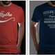 Illustration for article titled I just ordered both of todays t-shirts from Qwertee